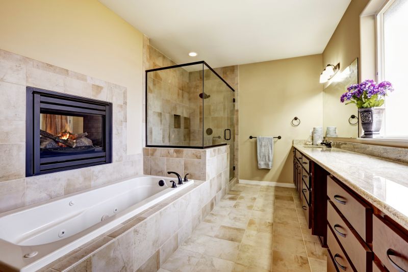 Bath Remodeling