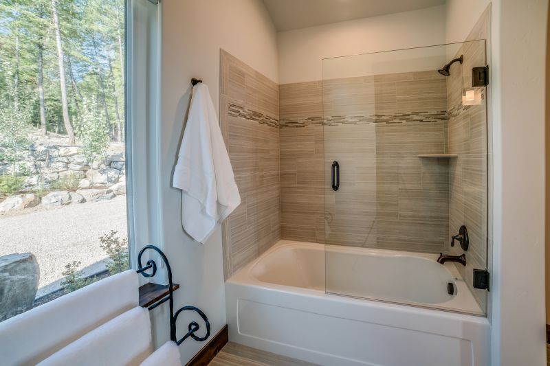 Custom Shower Conversions