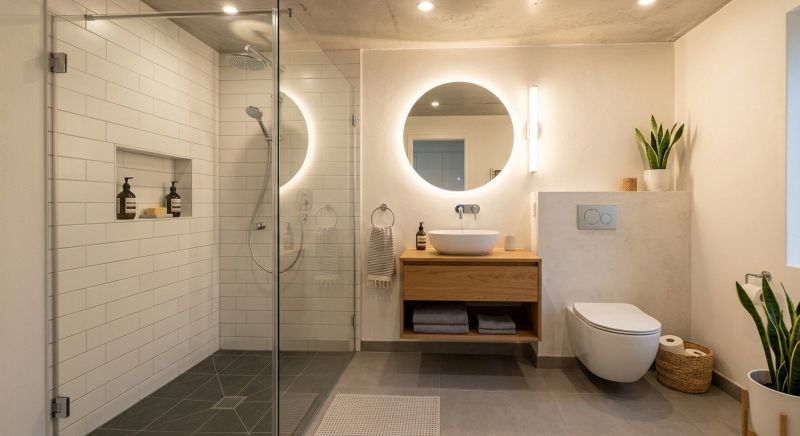Top Bathroom Remodeling Companies in Port Jefferson Station, NY